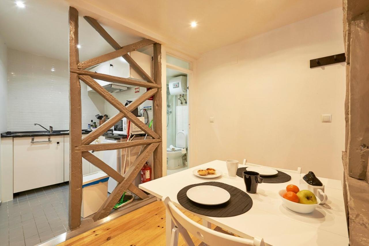 Apartamento Mira Graça Lisboa Extérieur photo