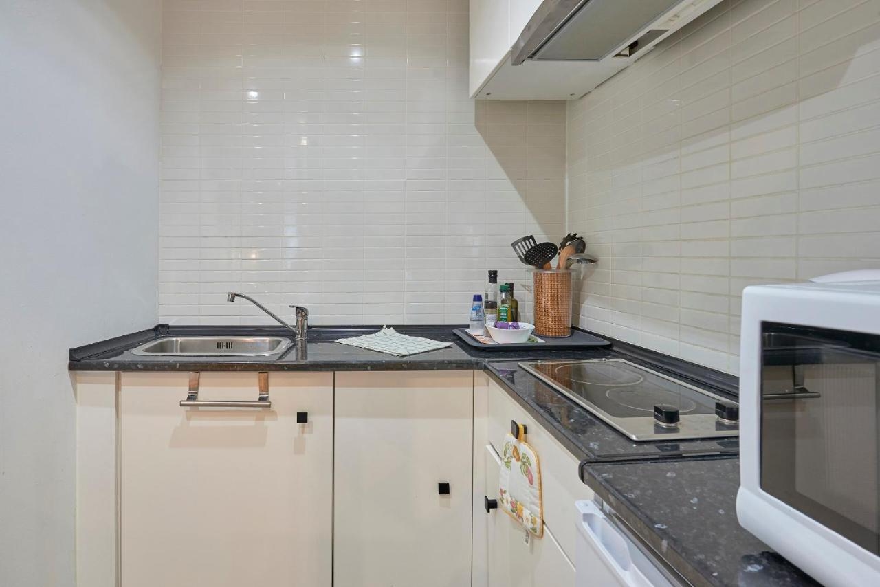 Apartamento Mira Graça Lisboa Extérieur photo