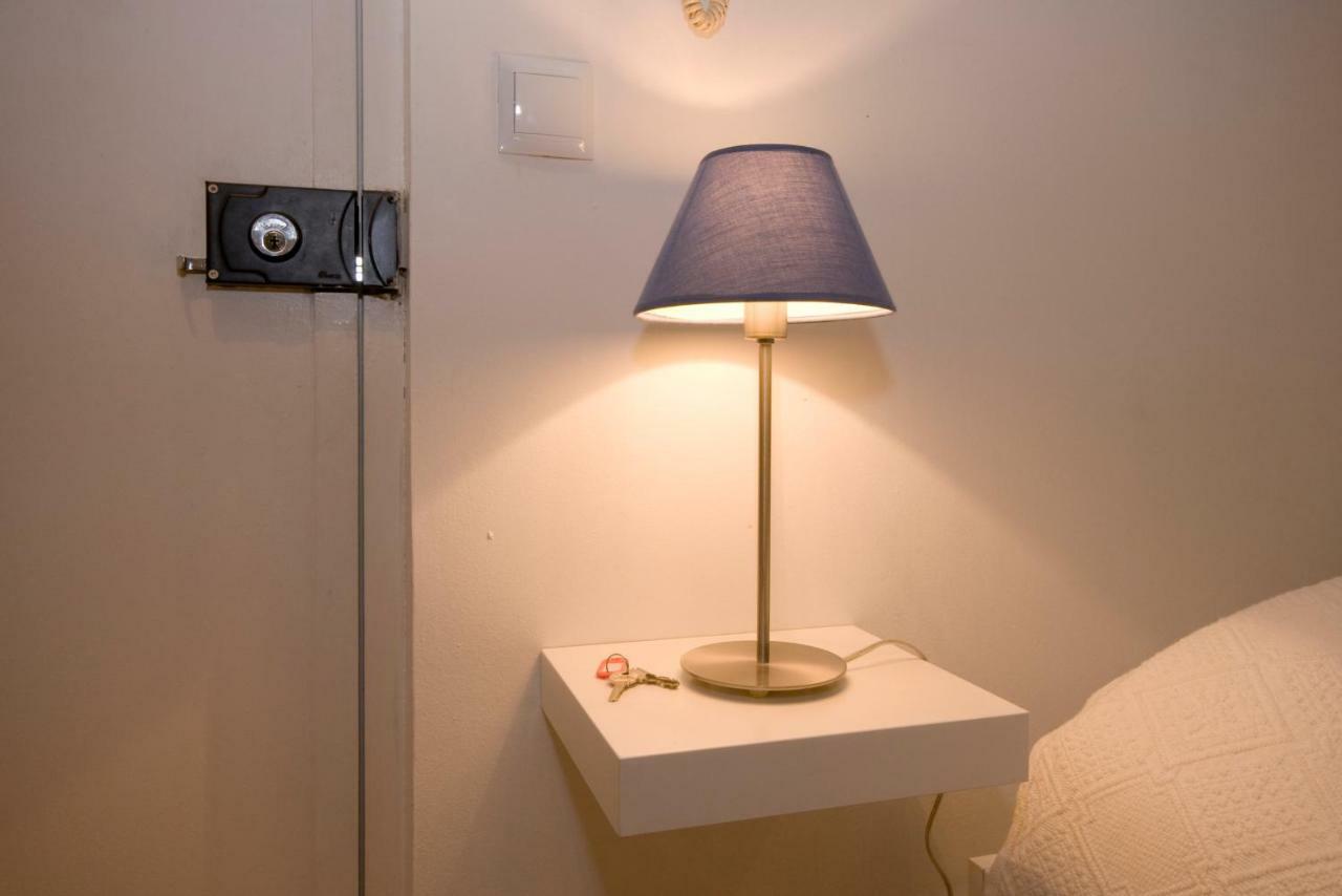 Apartamento Mira Graça Lisboa Extérieur photo