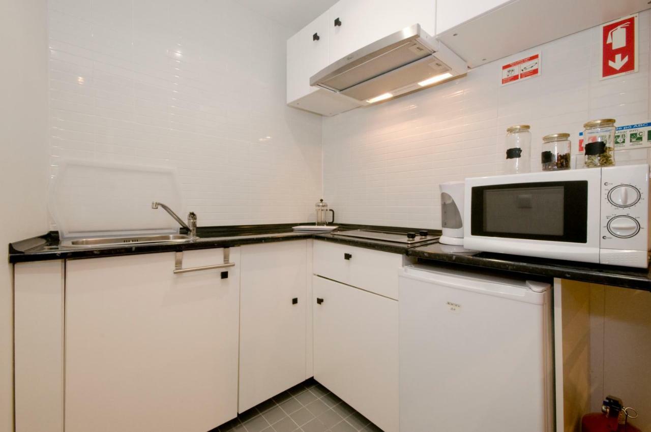 Apartamento Mira Graça Lisboa Extérieur photo